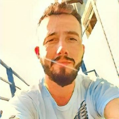 Alexandre Dobler’s avatar