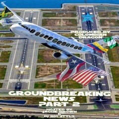 GROUNDBREAKER ENTERPRISES