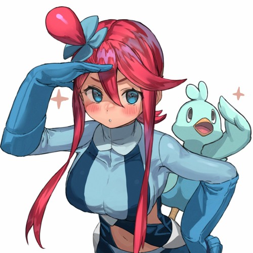 Liora’s avatar