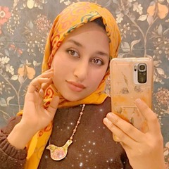 Yasmine Mohamed
