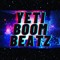 YETI BOOM BEATZ - Alien Collective