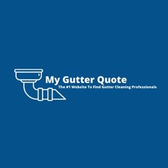 My Gutter Quote