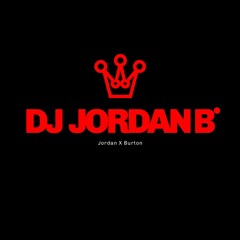 DJ JORDANB