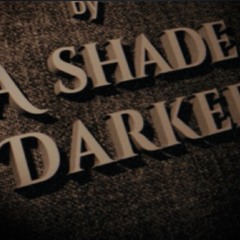 A shade darker