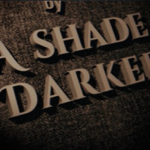 A shade darker’s avatar