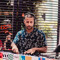 Aaron Jones DJ