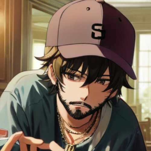 Caino’s avatar