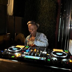 Lady disco machine sa