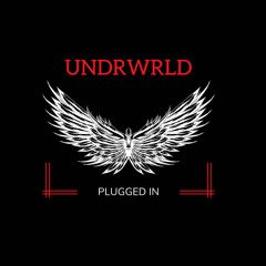 UNDERWORLD PLUGGED IN 🔌
