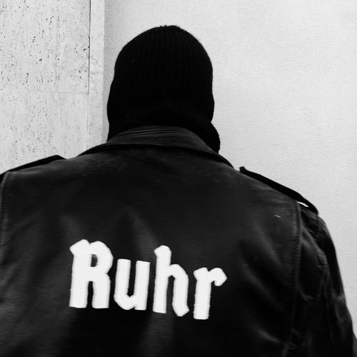 RUHR’s avatar