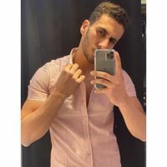 Yousef El Shabrawy