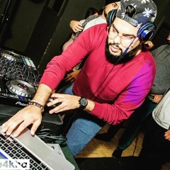 DJ TAKEOVA