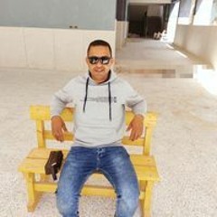 Ali Hamdy
