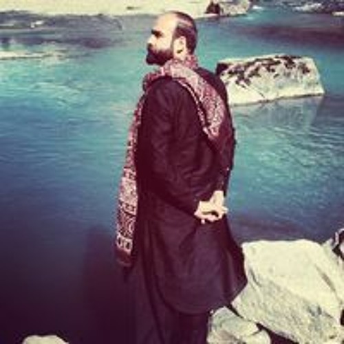 Adnan Dada’s avatar