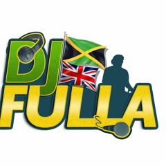 DJ FULLA