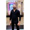 Hany M. Ahmed
