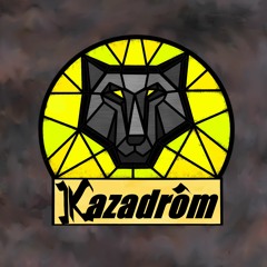 Kazadrôm