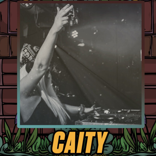 Caity’s avatar