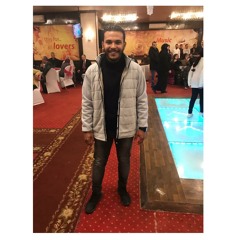 احمد كامل ❤️☕
