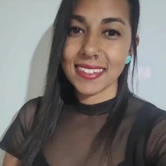 Andressa Cavilli Santana