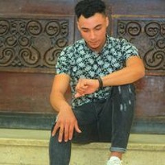 محمود ابوعرابي
