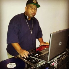 D.J. Hugg