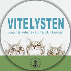 Universitetsbiblioteket i Bergen