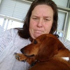 Tabitha Gail Richards