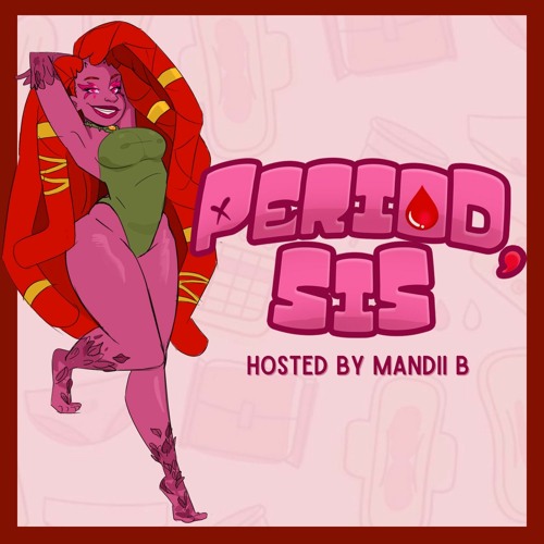 Period, Sis Podcast’s avatar