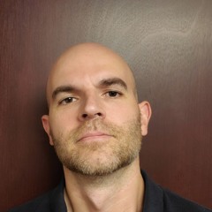 Duncan Martin