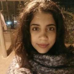 Rowaida Mamdouh
