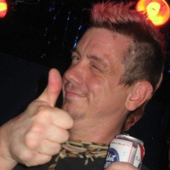 The Really Really Ghost