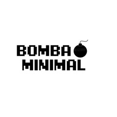 BOMBA MINIMAL