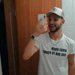 Gustavo Henrique