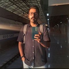 ebrahim ashouri