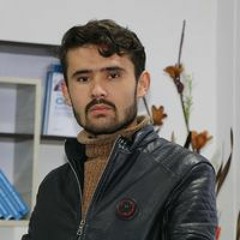 Ali Nazery