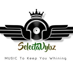 SELECTA VYBZ™️