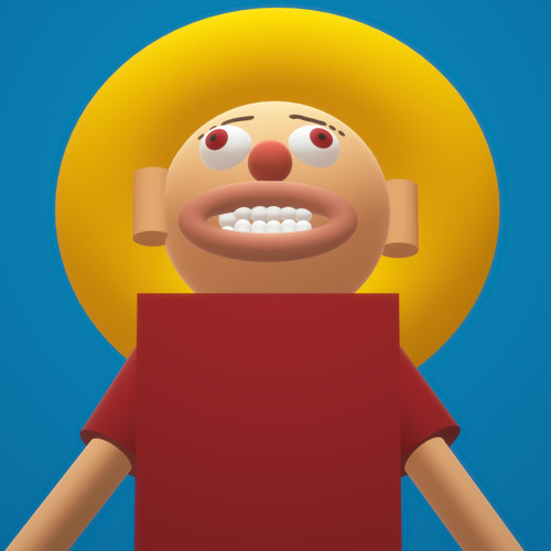AK Da Cannon’s avatar