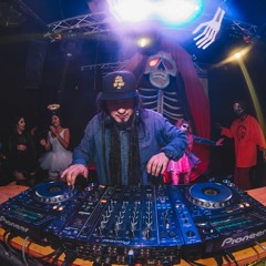 DJ PARXX