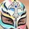 M J Mysterio