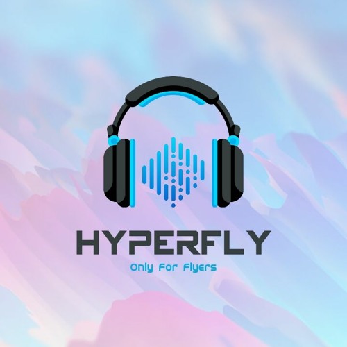 Hyperfly - El Nacimiento De La Flor