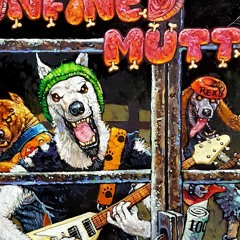 Confined Mutts