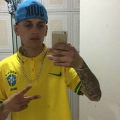 Lucas Martins