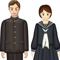 ばくわら中学校