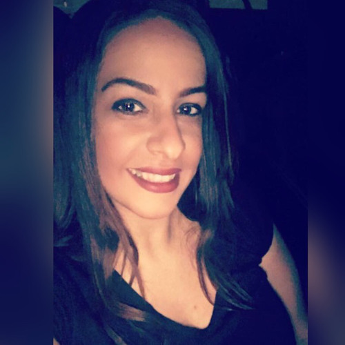 Mariam Ghazi 1’s avatar
