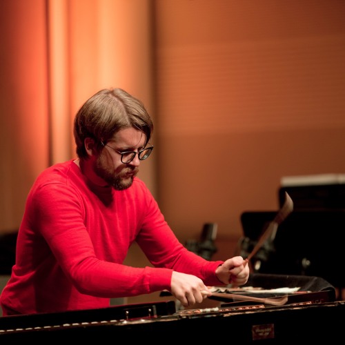 György Ránki - Concertino for cimbalom and orchestra