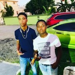 Romaly Gumbs