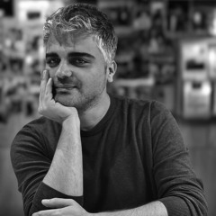 Homayoun Azizi Composer