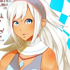 幻覚少女