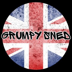 Grumpy Sned